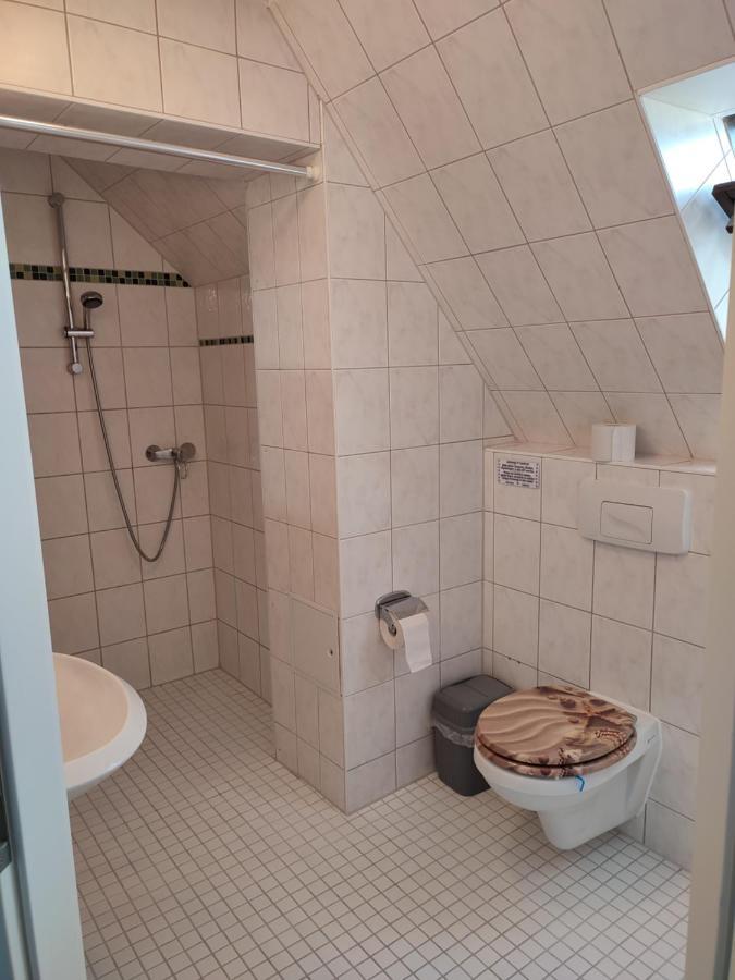 Wunderschöne Ferienwohnung Brandenburg an der Havel Exterior foto